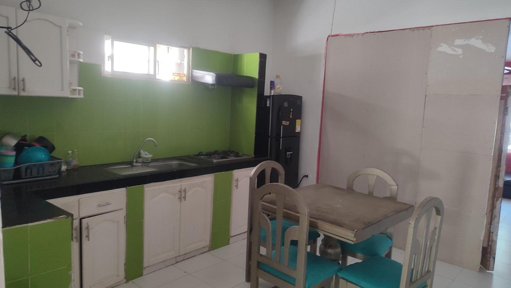 Homestay Torices 38 Cartagena