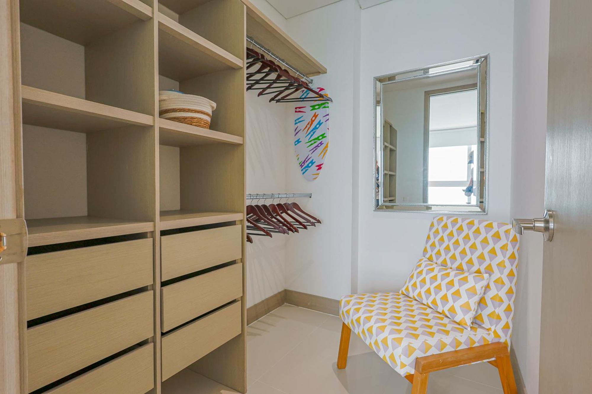 Laurdhomes Palmetto Floor 32, Sea View Apartamento *