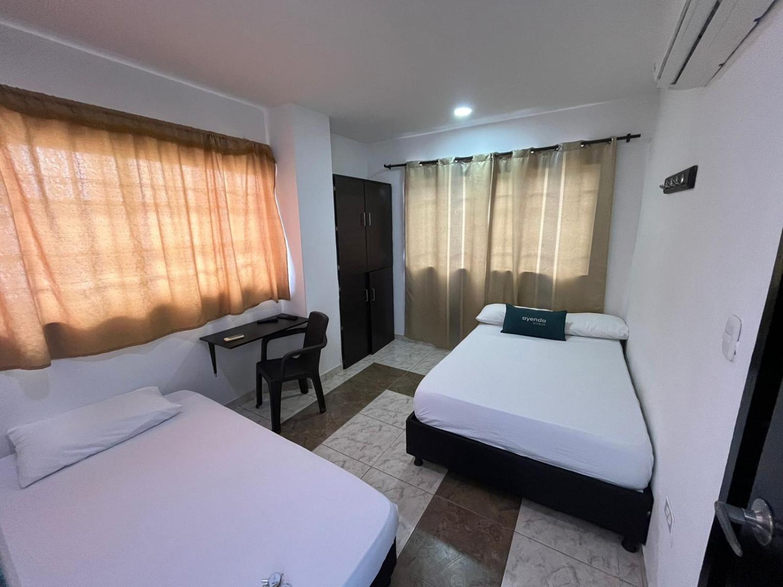 Guest house Marta Cartagena