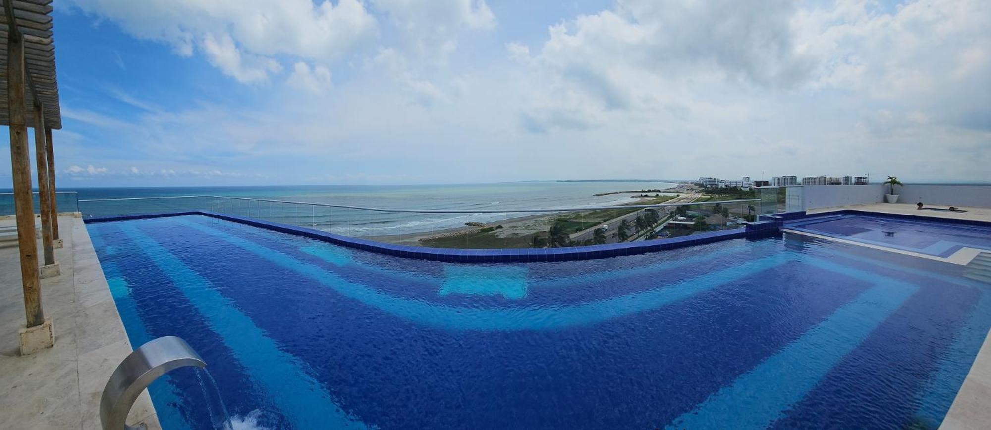 Apartment Az Cartagena