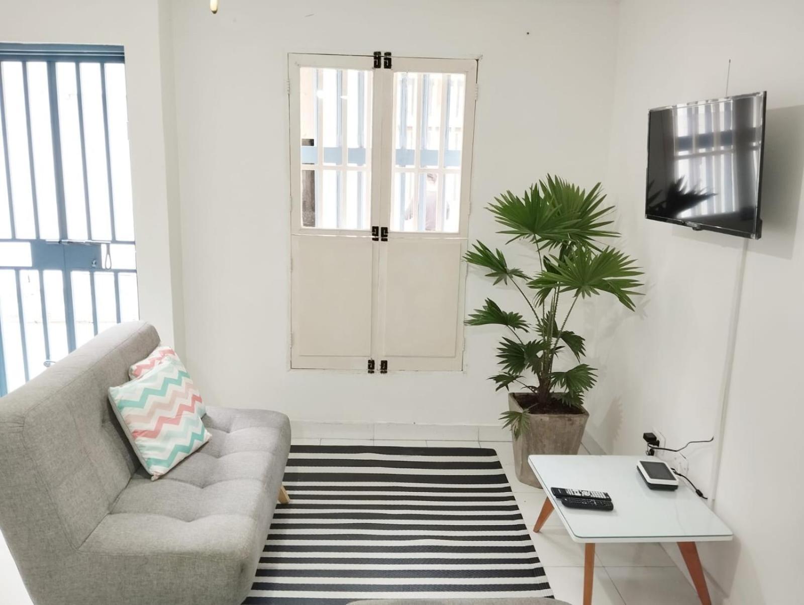 Apartamento Centro Historico - 3 Niveles Cartagena