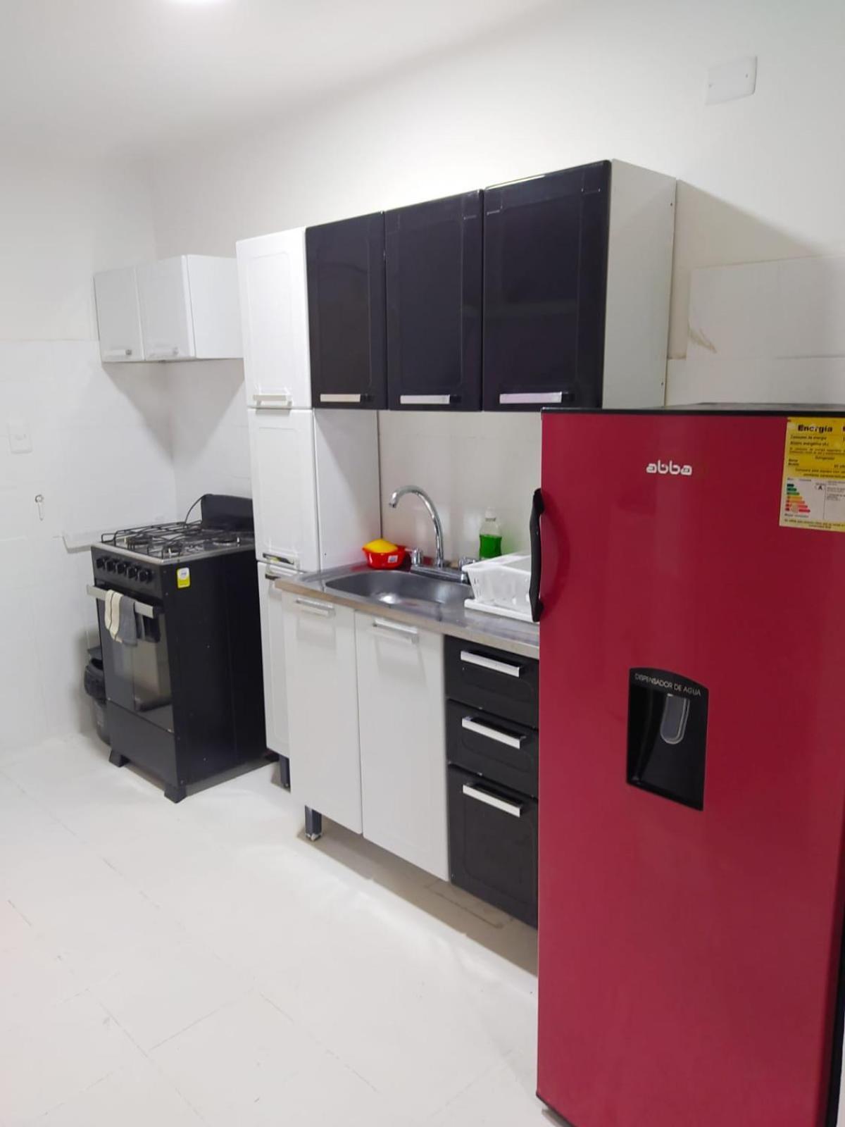 Apartamento Centro Historico - 3 Niveles Apartment