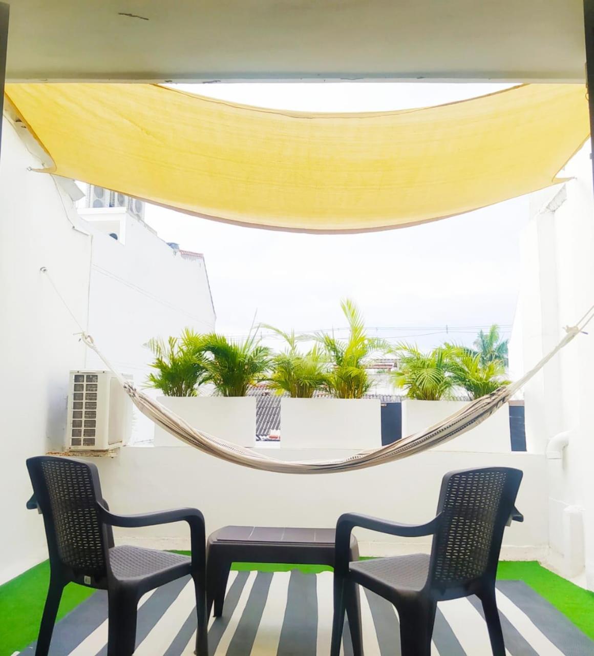 Apartment Apartamento Centro Historico - 3 Niveles *