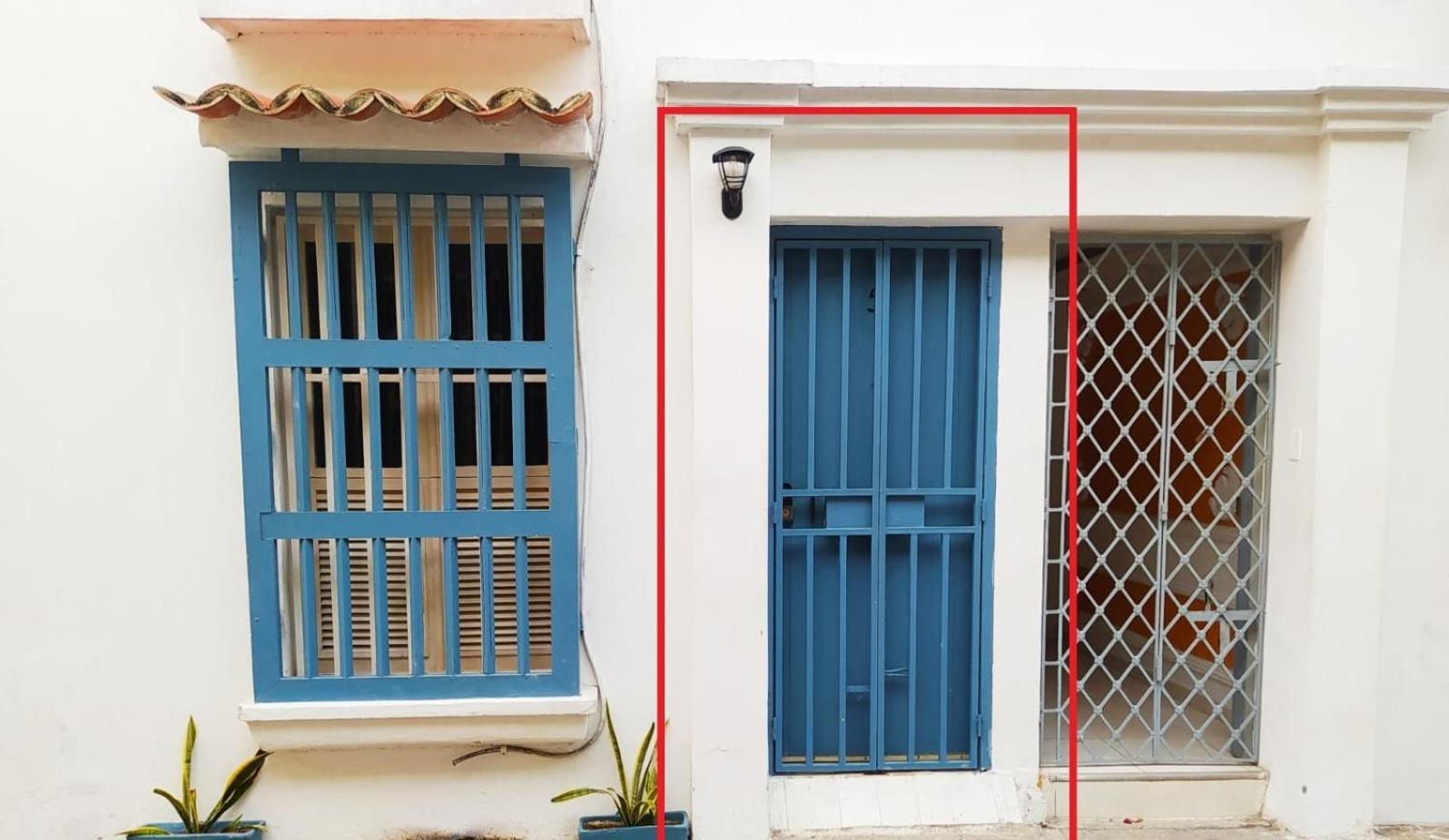 Apartamento Centro Historico - 3 Niveles Apartment Cartagena