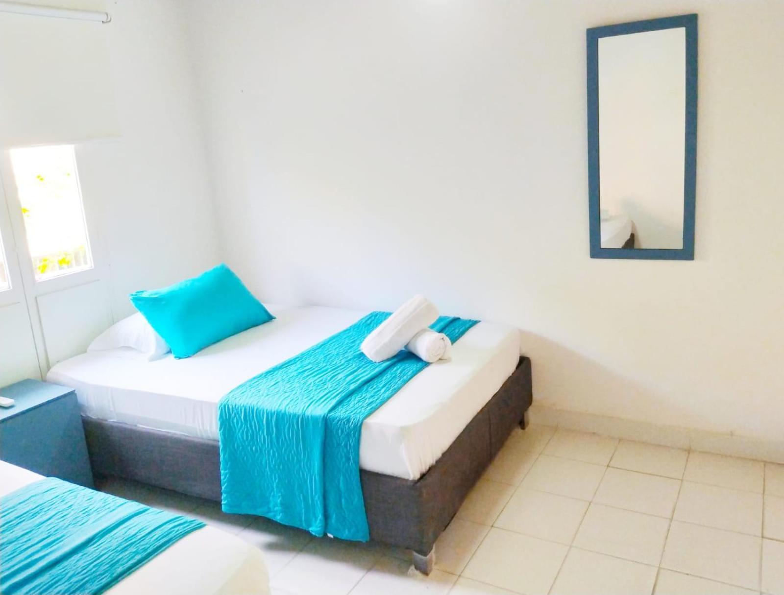 Apartamento Centro Historico - 3 Niveles Apartment
