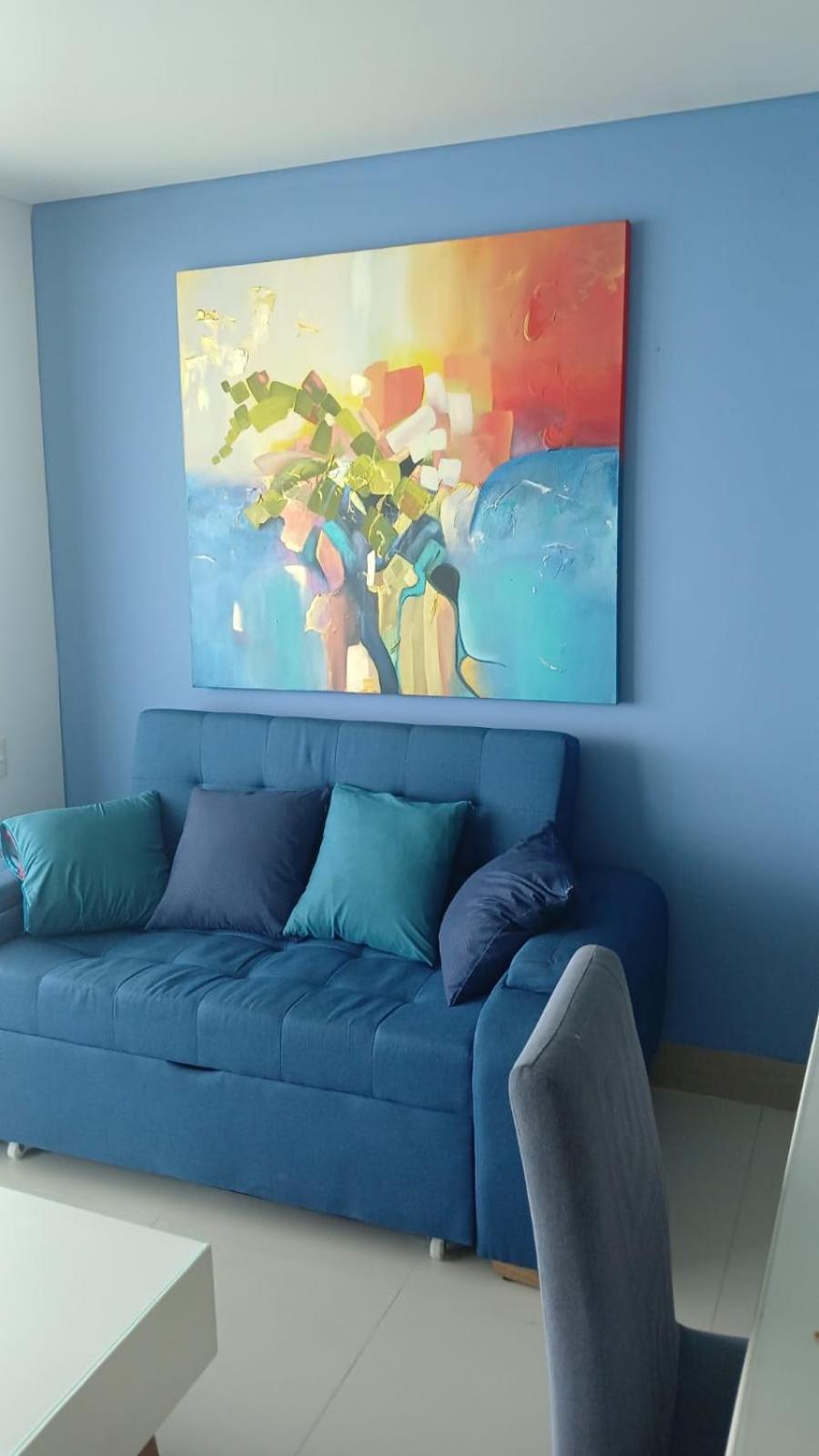 Apartamento 3404 Palmetto Frente A La Playa