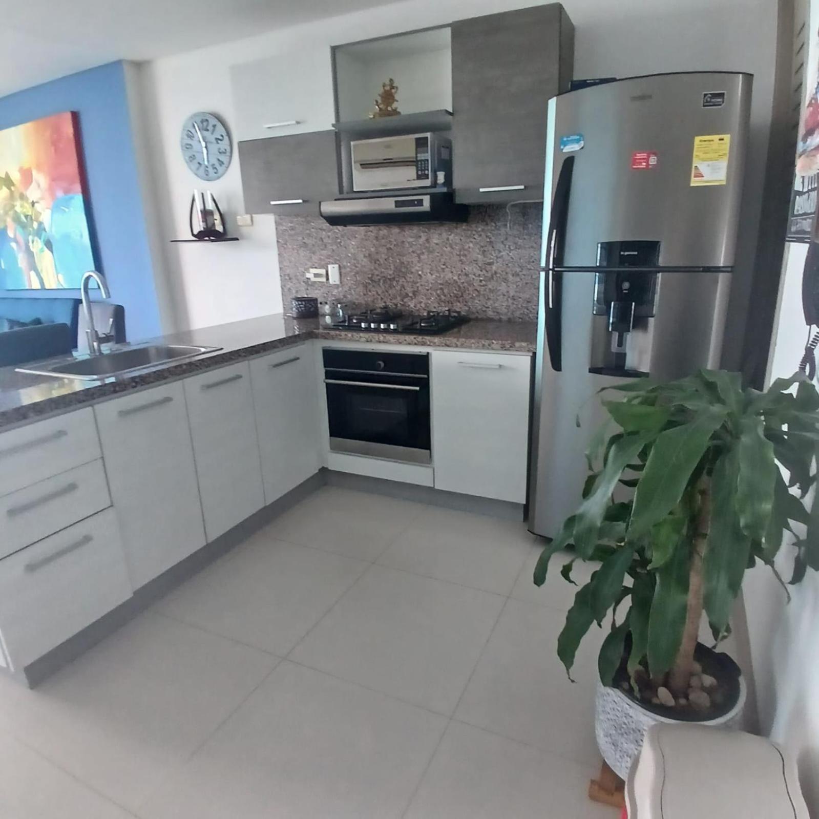 3404 Palmetto Frente A La Playa Apartamento *