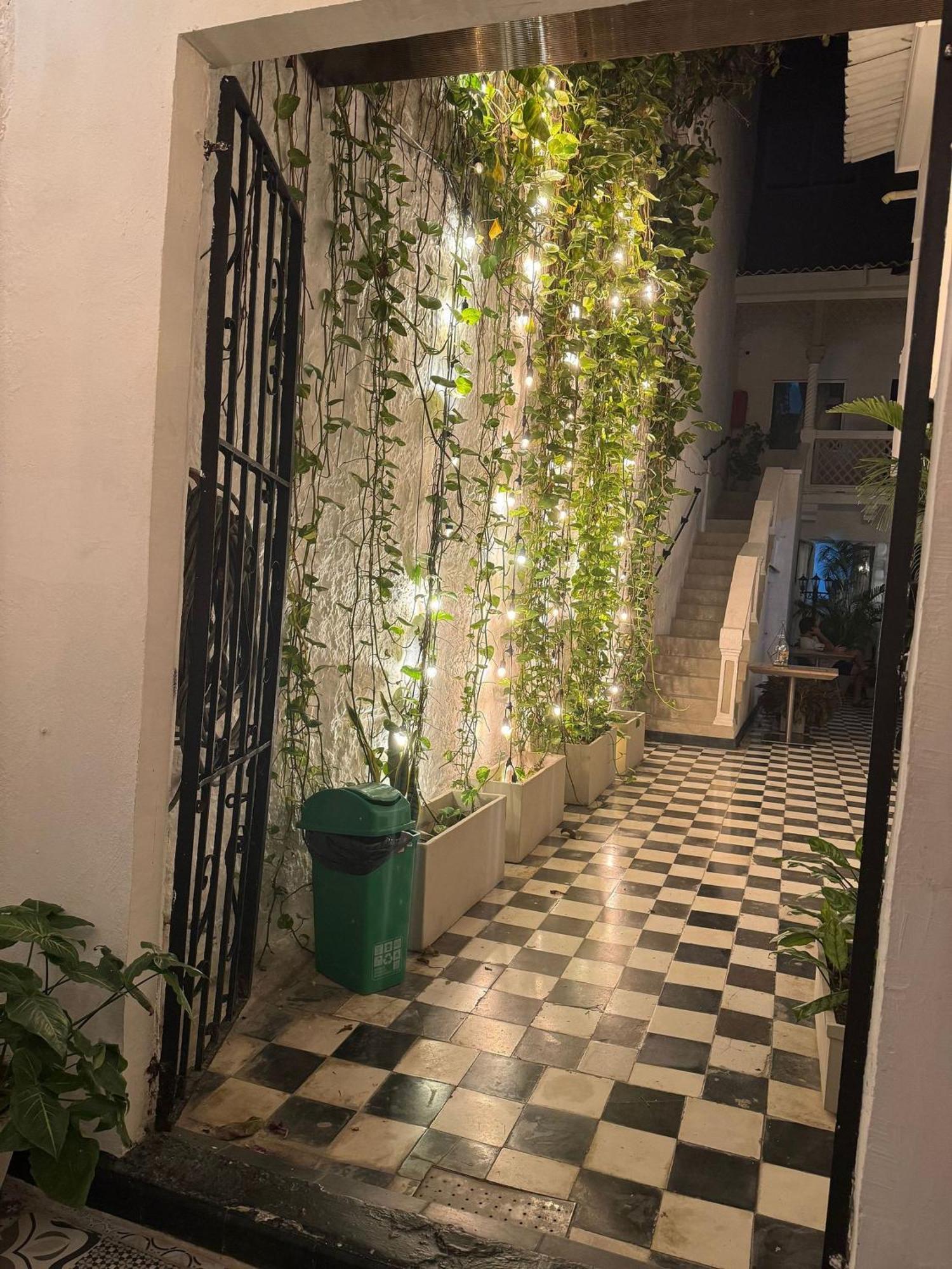 6 Confortable Y Centrico Apto Cartagena