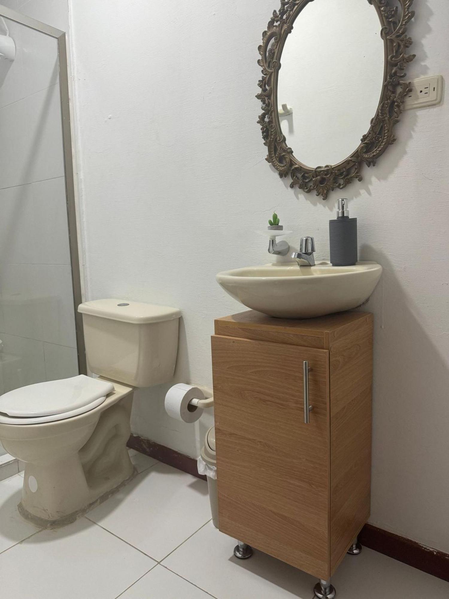Apartamento 6 Confortable Y Centrico Apto