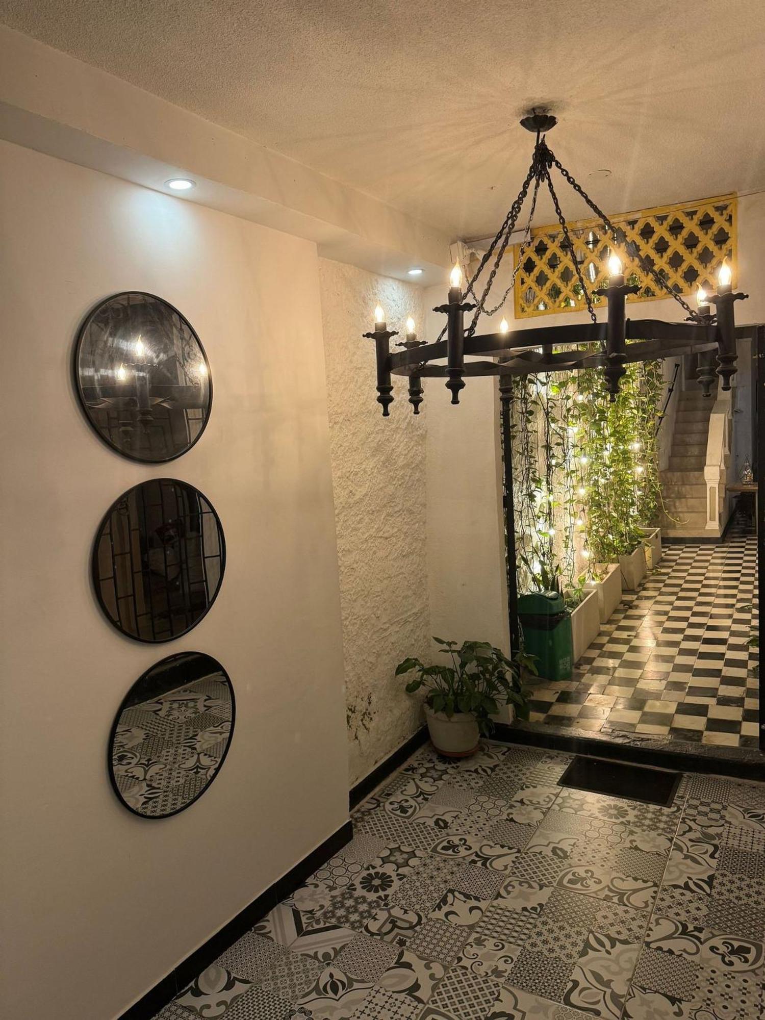 6 Confortable Y Centrico Apto Apartamento *