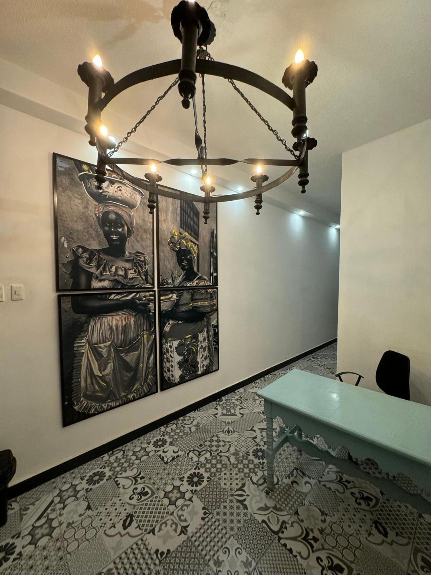 Apartamento 6 Confortable Y Centrico Apto *