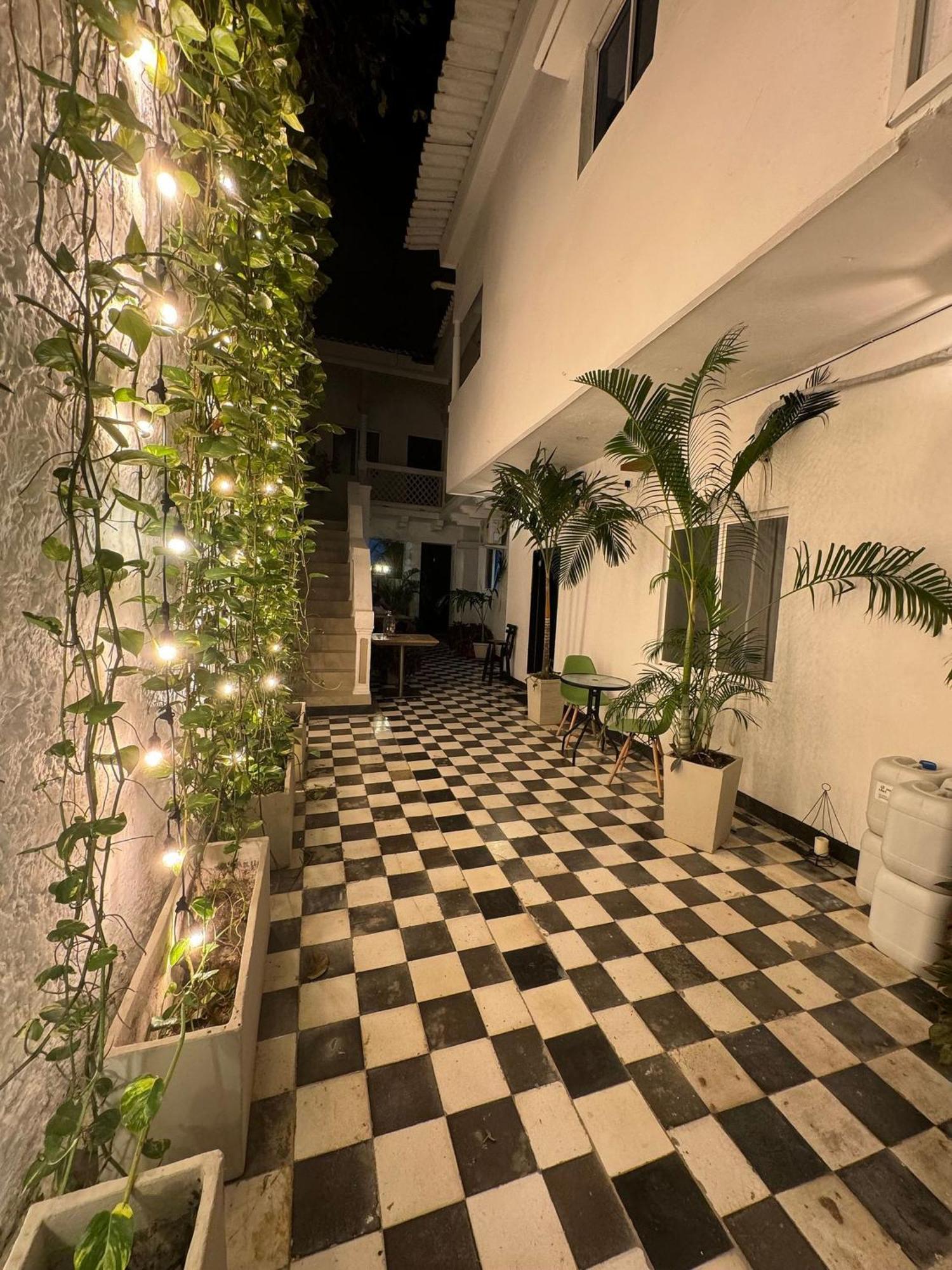 Apartamento 6 Confortable Y Centrico Apto *