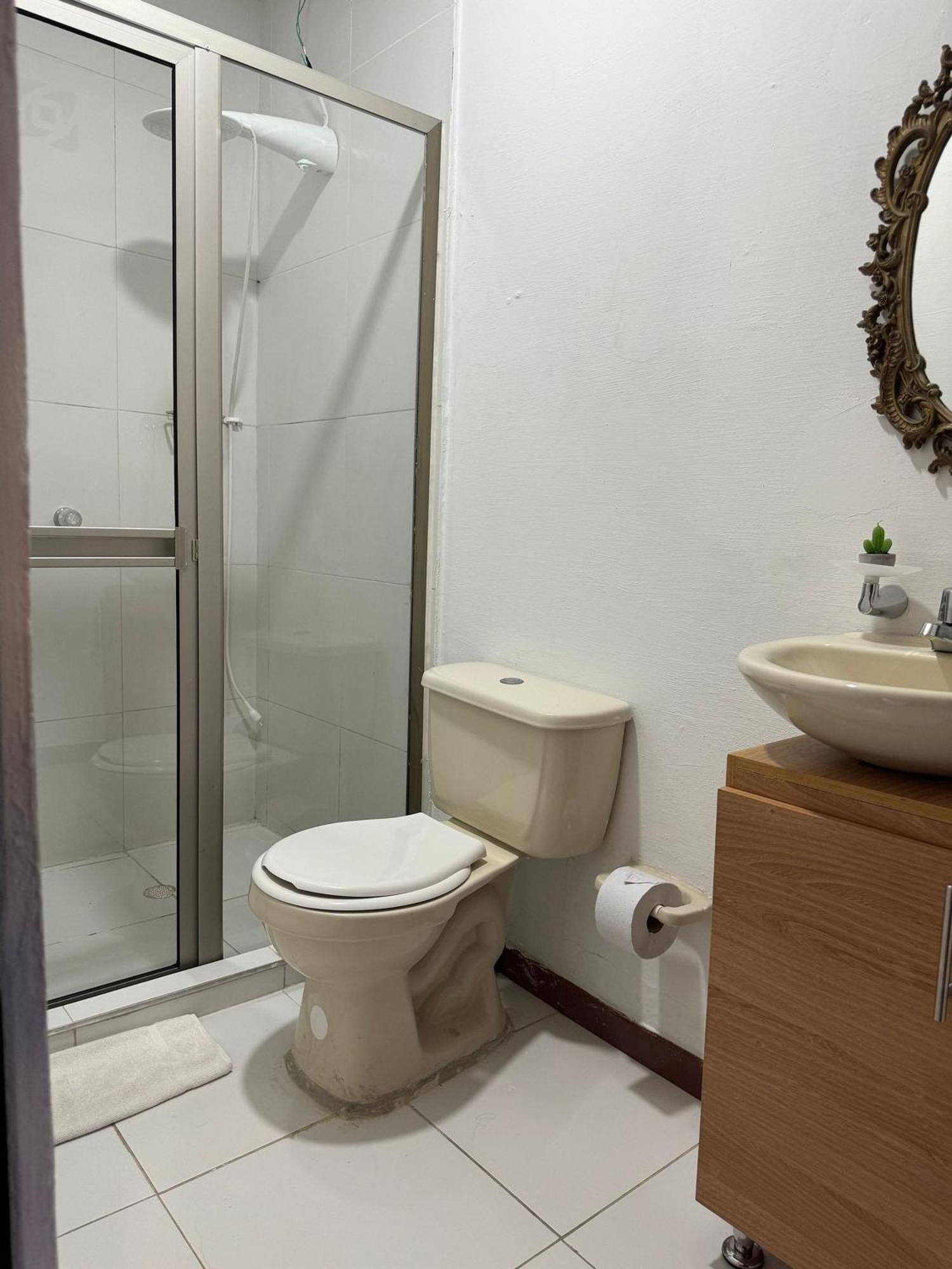 6 Confortable Y Centrico Apto Apartamento Cartagena