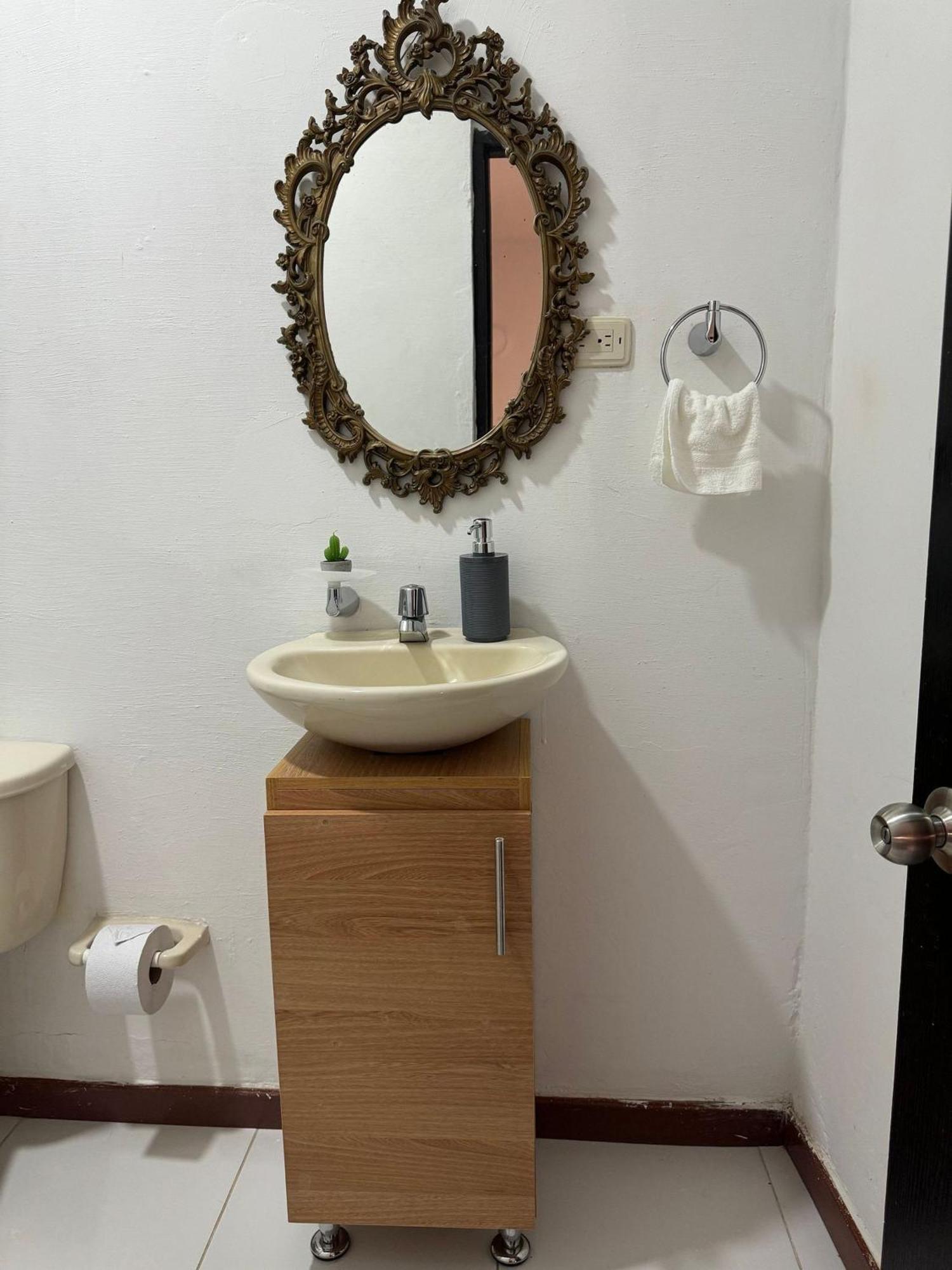 Apartamento 6 Confortable Y Centrico Apto Cartagena