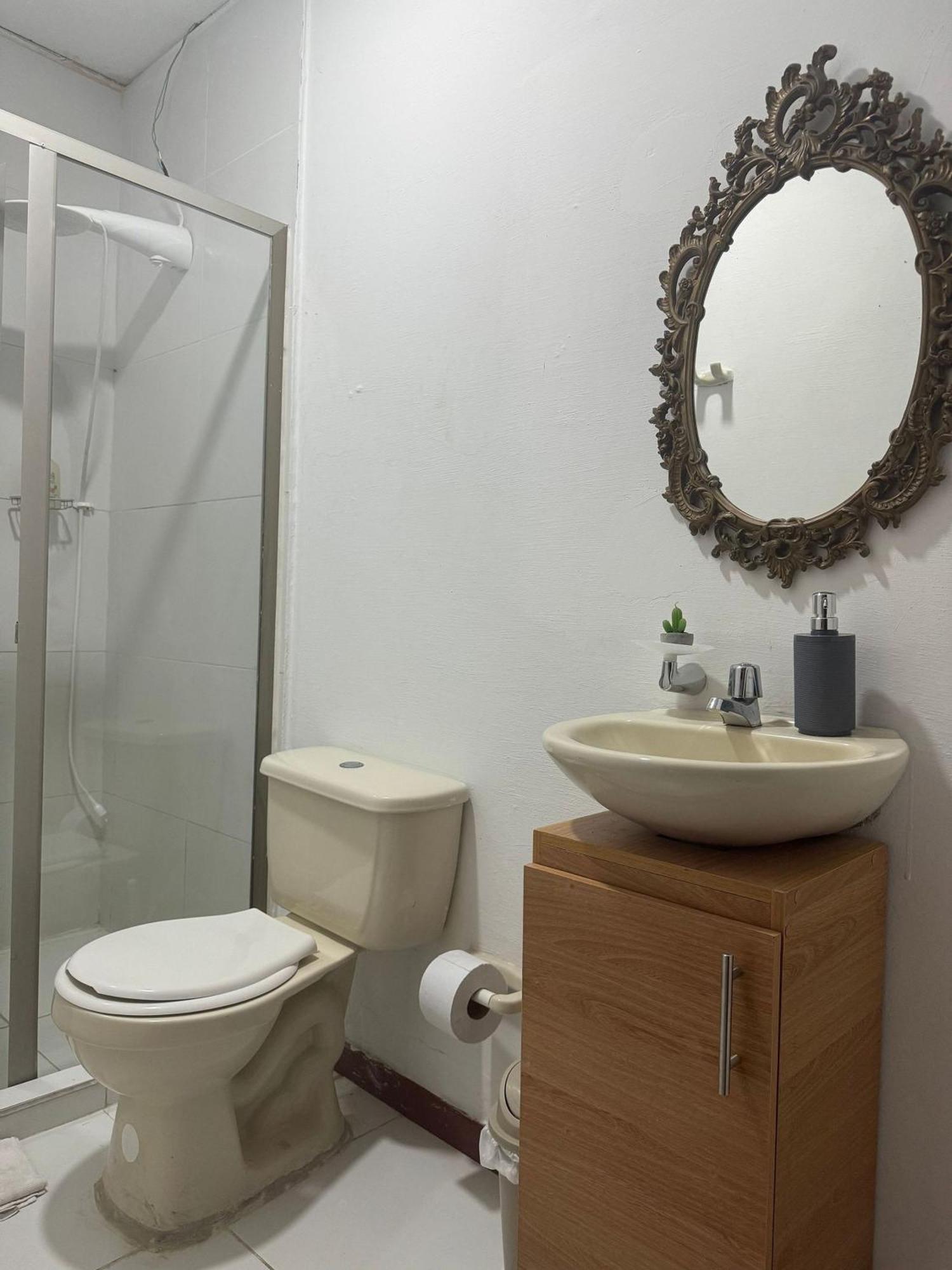 Apartamento 6 Confortable Y Centrico Apto *