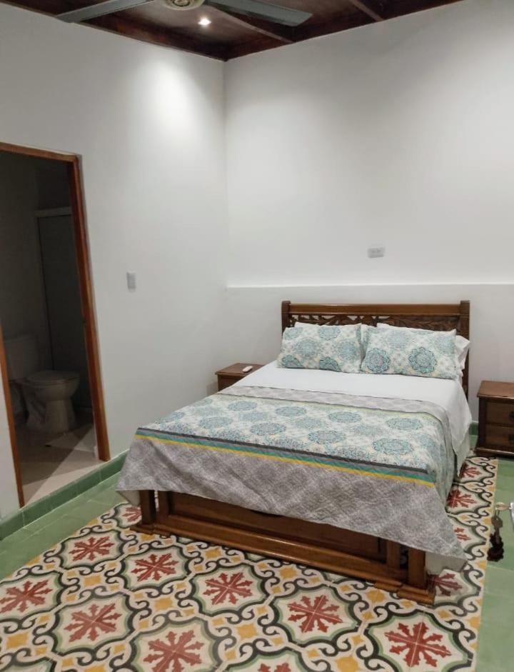 Casa Belia Homestay