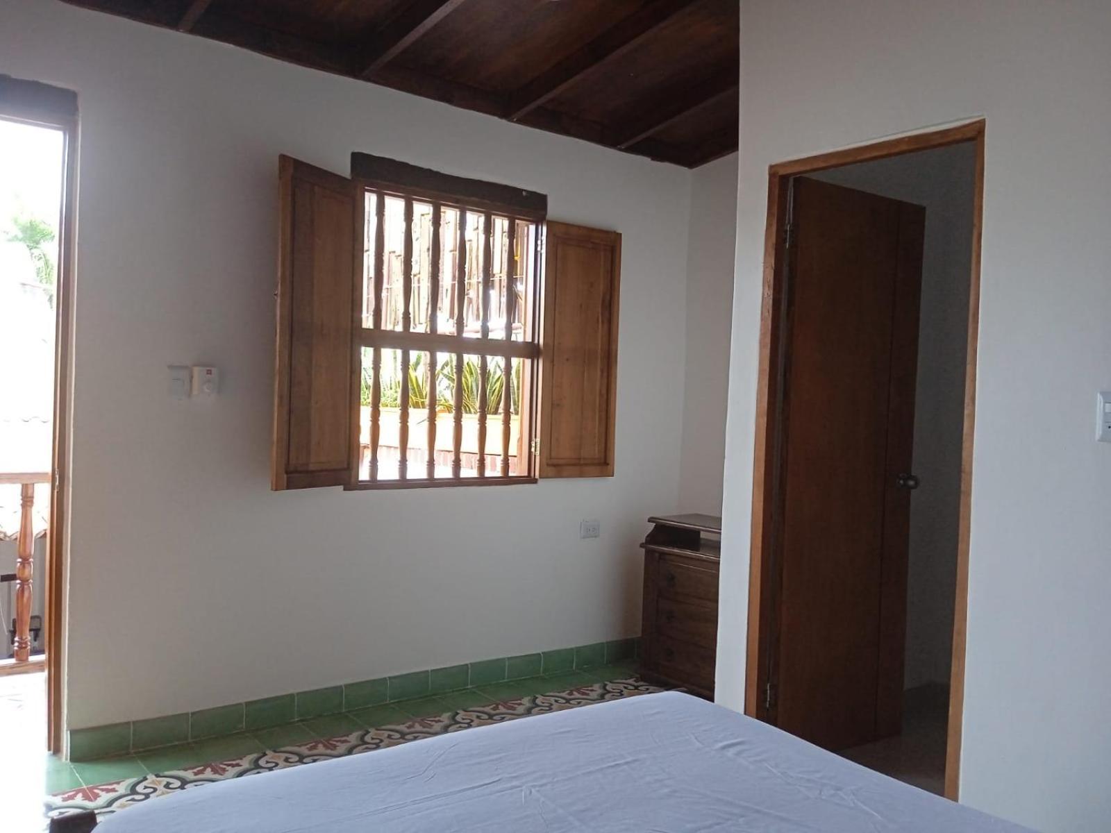 Casa Belia Homestay Cartagena