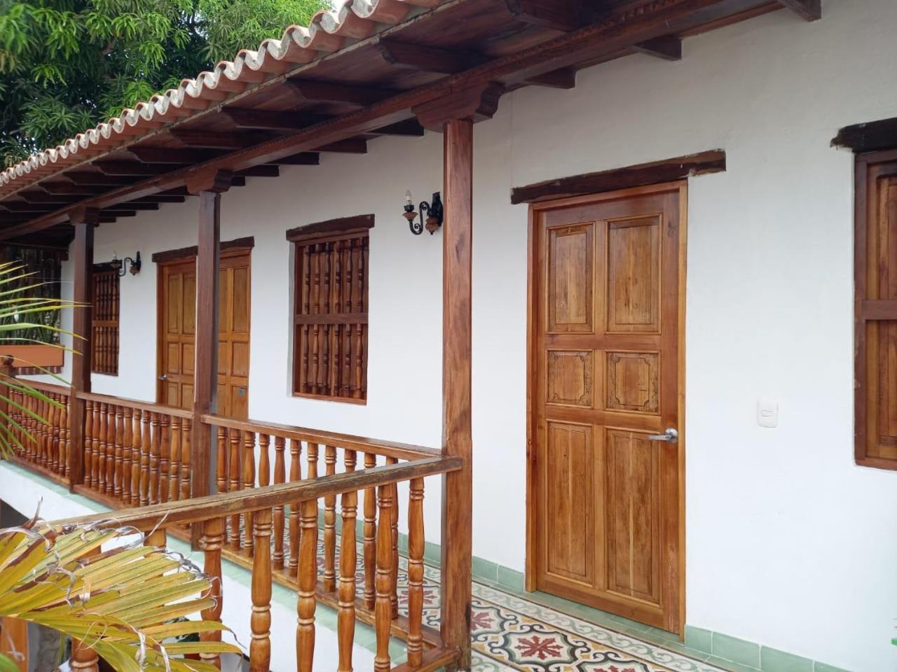 Casa Belia Homestay *
