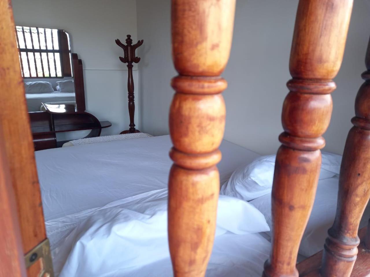 Homestay Casa Belia