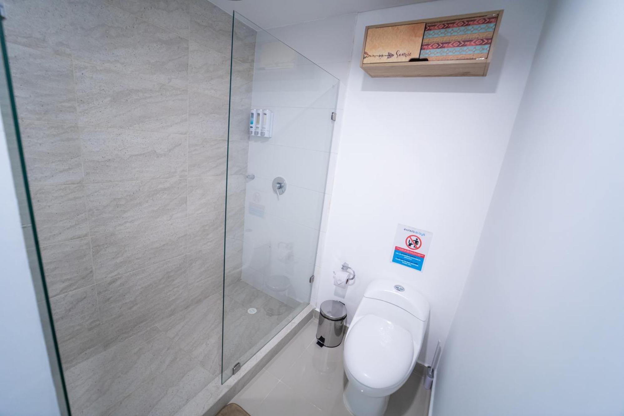 Amazing Luxury Duplex In Penthouse-style With Private Jacuzzi By Evintra * Cartagena