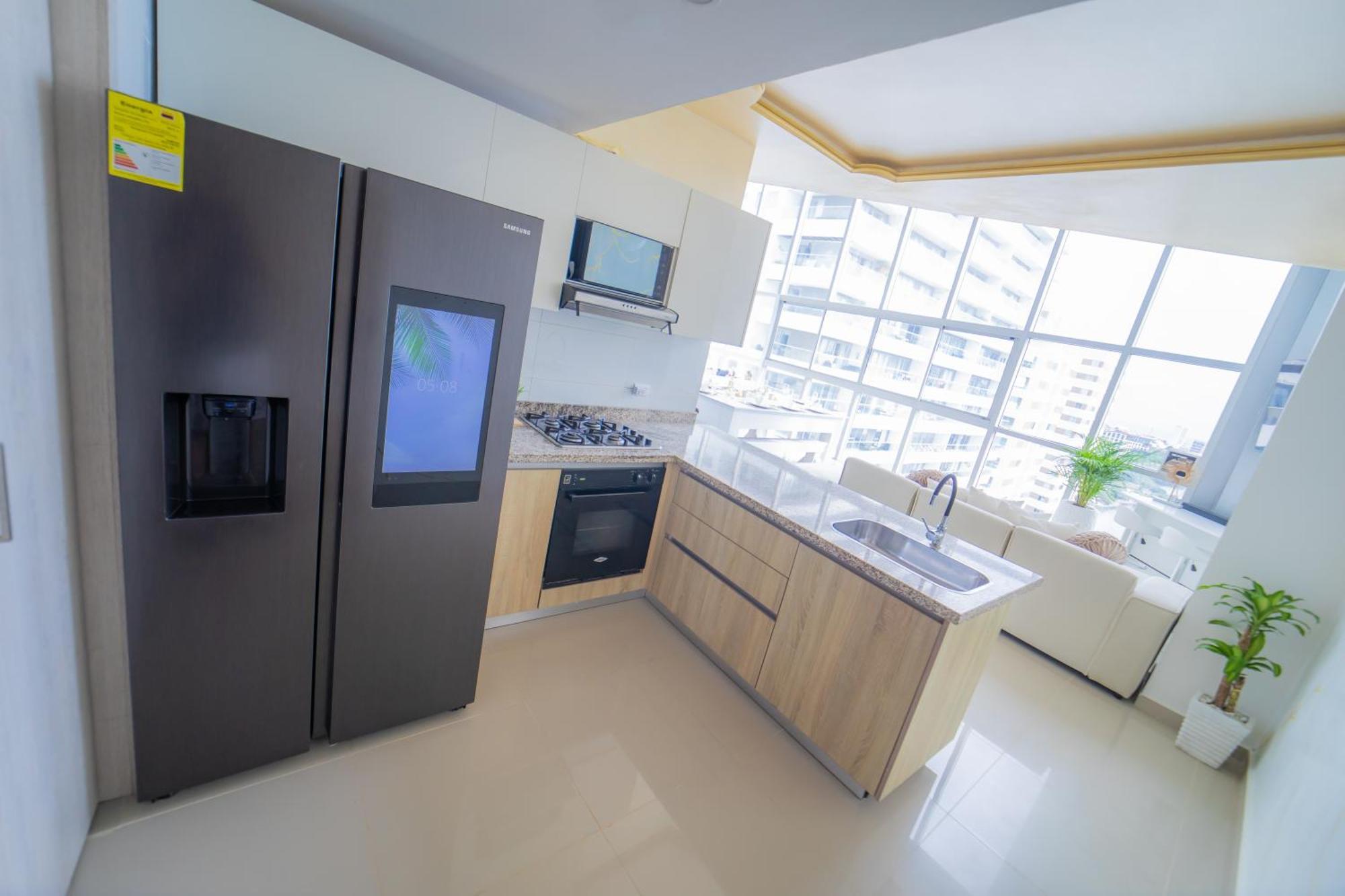 Amazing Luxury Duplex In Penthouse-style With Private Jacuzzi By Evintra Apartment