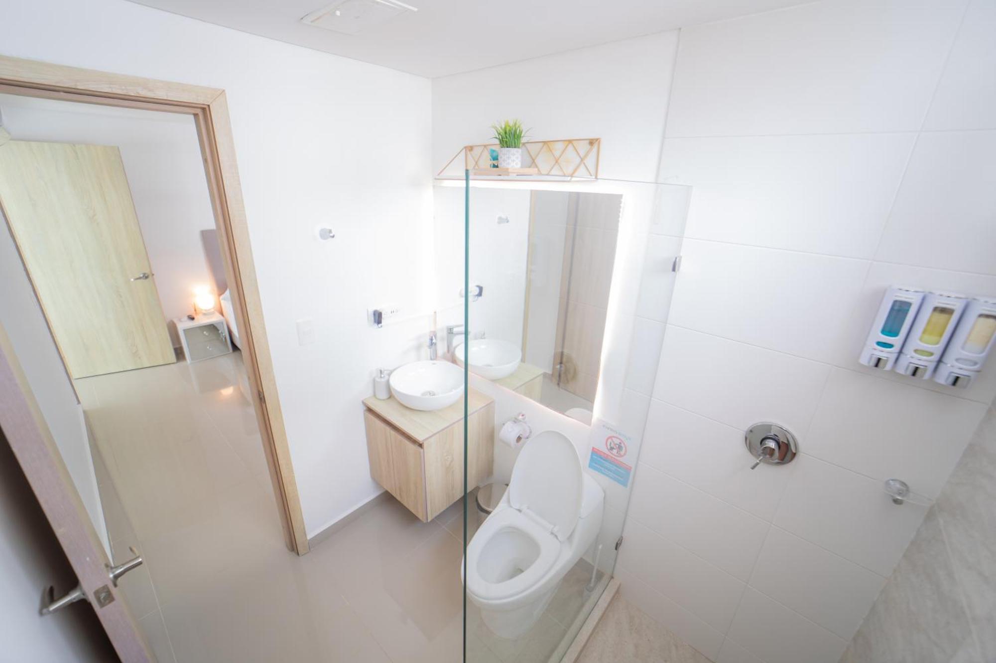 Amazing Luxury Duplex In Penthouse-style With Private Jacuzzi By Evintra Cartagena