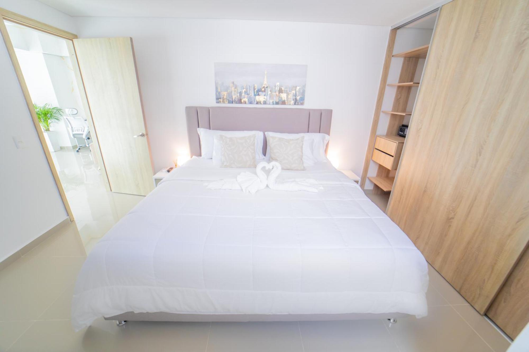Amazing Luxury Duplex In Penthouse-style With Private Jacuzzi By Evintra *