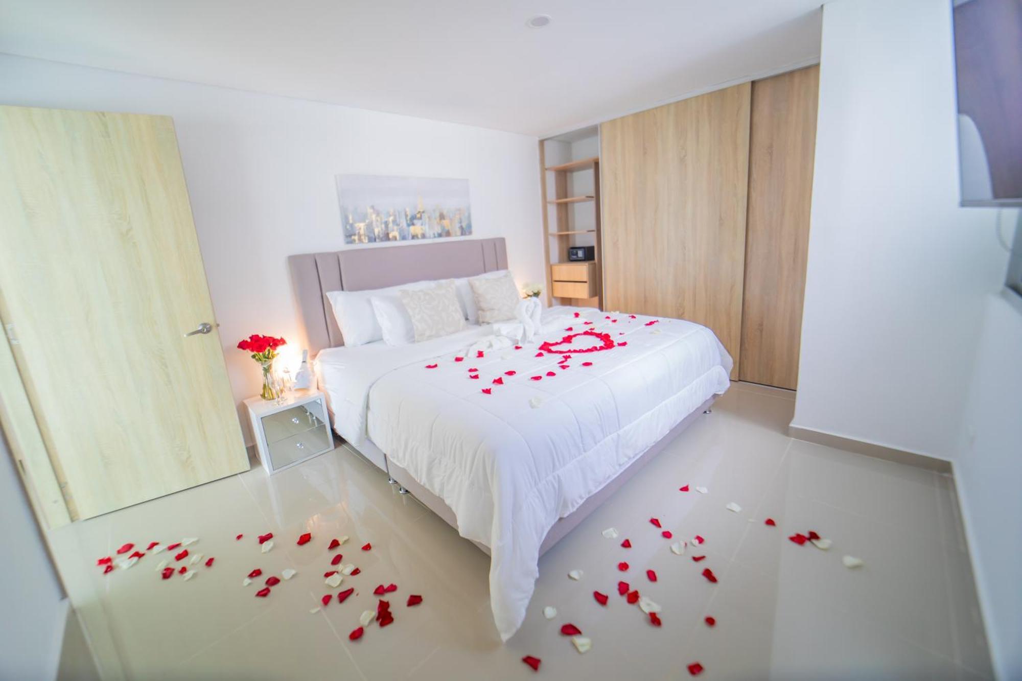 Amazing Luxury Duplex In Penthouse-style With Private Jacuzzi By Evintra Apartment