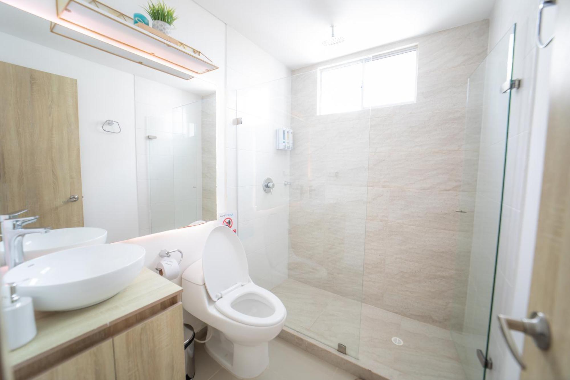 Amazing Luxury Duplex In Penthouse-style With Private Jacuzzi By Evintra Cartagena