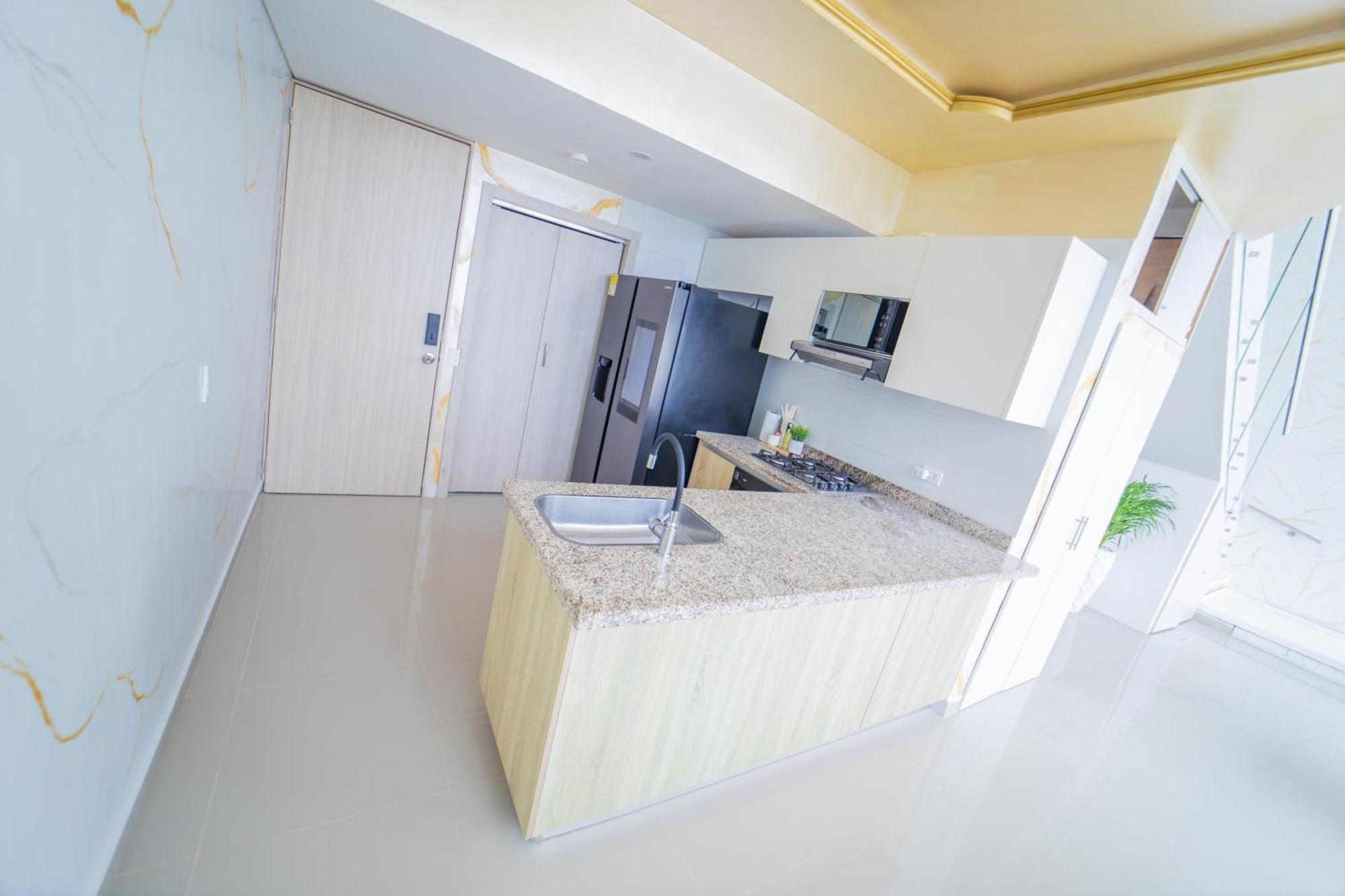 Apartment Amazing Luxury Duplex In Penthouse-style With Private Jacuzzi By Evintra *
