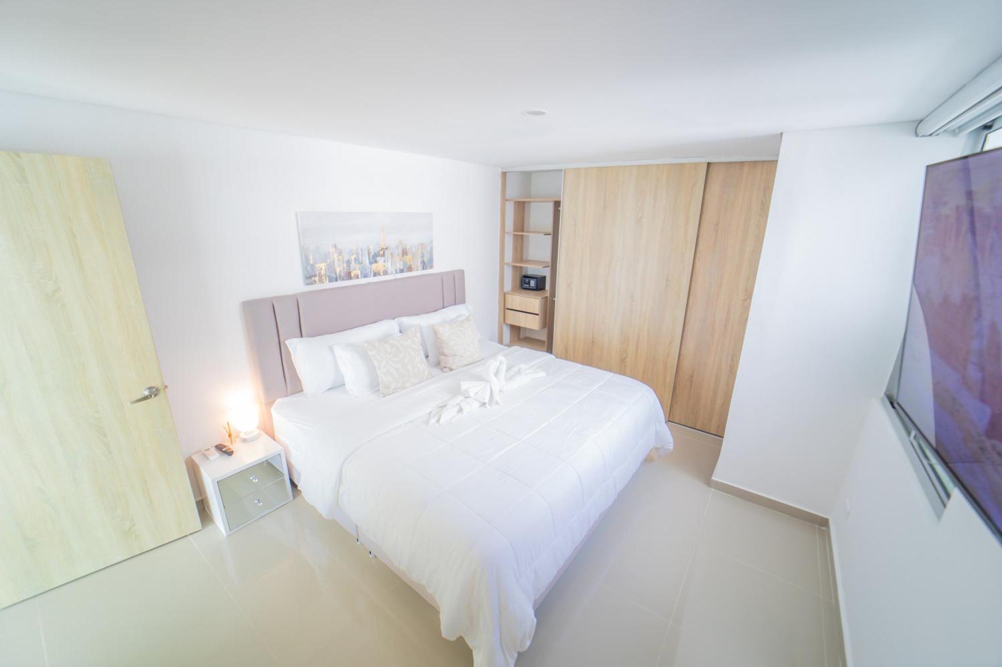 Amazing Luxury Duplex In Penthouse-style With Private Jacuzzi By Evintra *