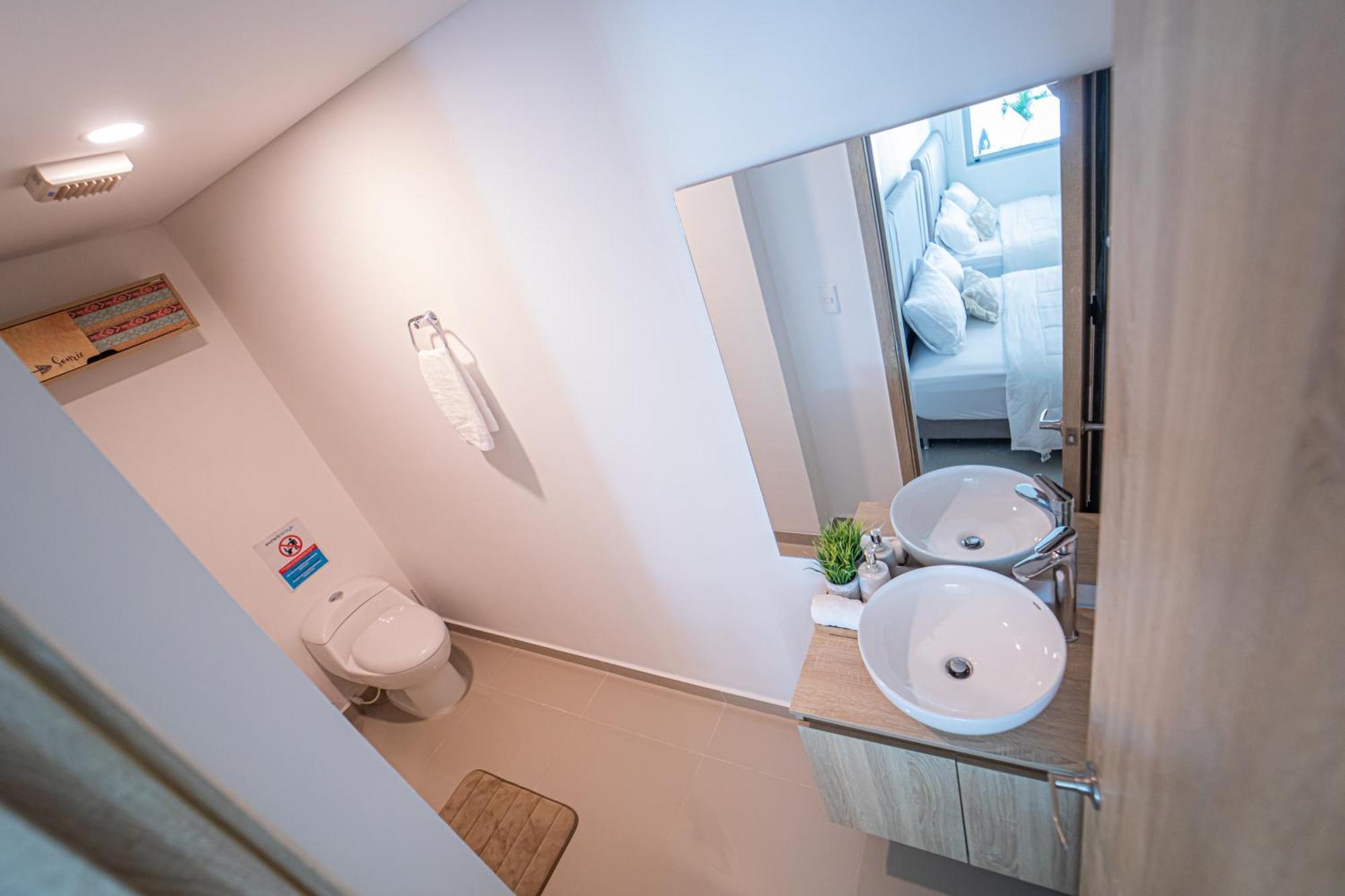 Apartment Amazing Luxury Duplex In Penthouse-style With Private Jacuzzi By Evintra