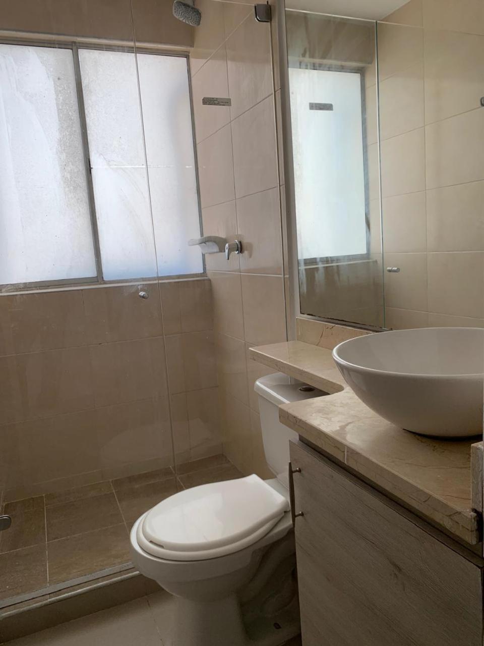Apartamento Comodo Apto 3 Hab Cerca Al Mar *