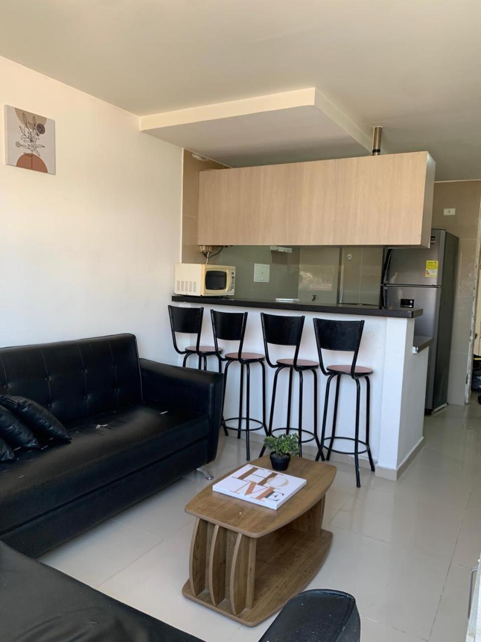 Apartamento Comodo Apto 3 Hab Cerca Al Mar *