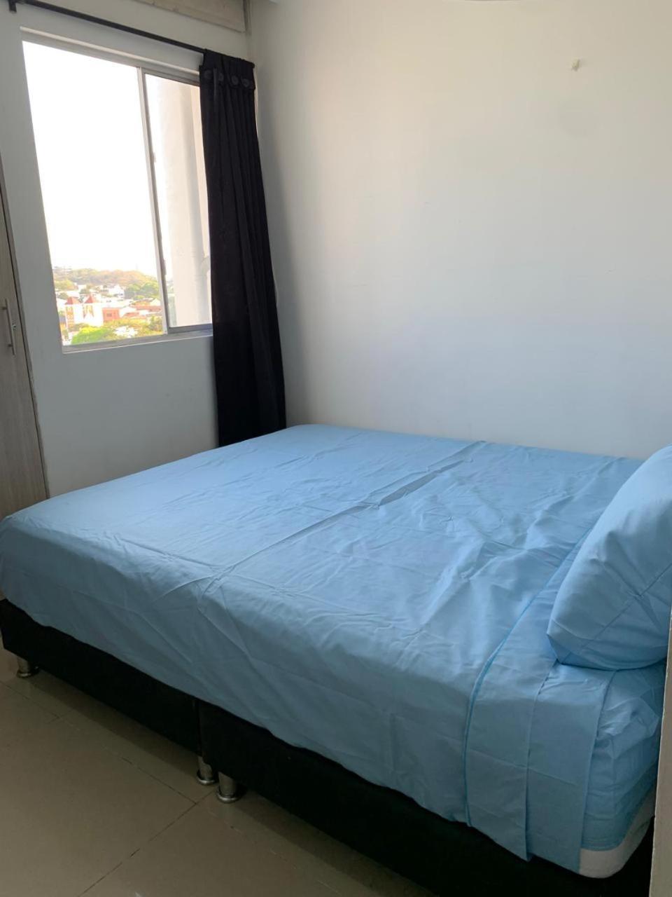 Comodo Apto 3 Hab Cerca Al Mar Apartamento Cartagena