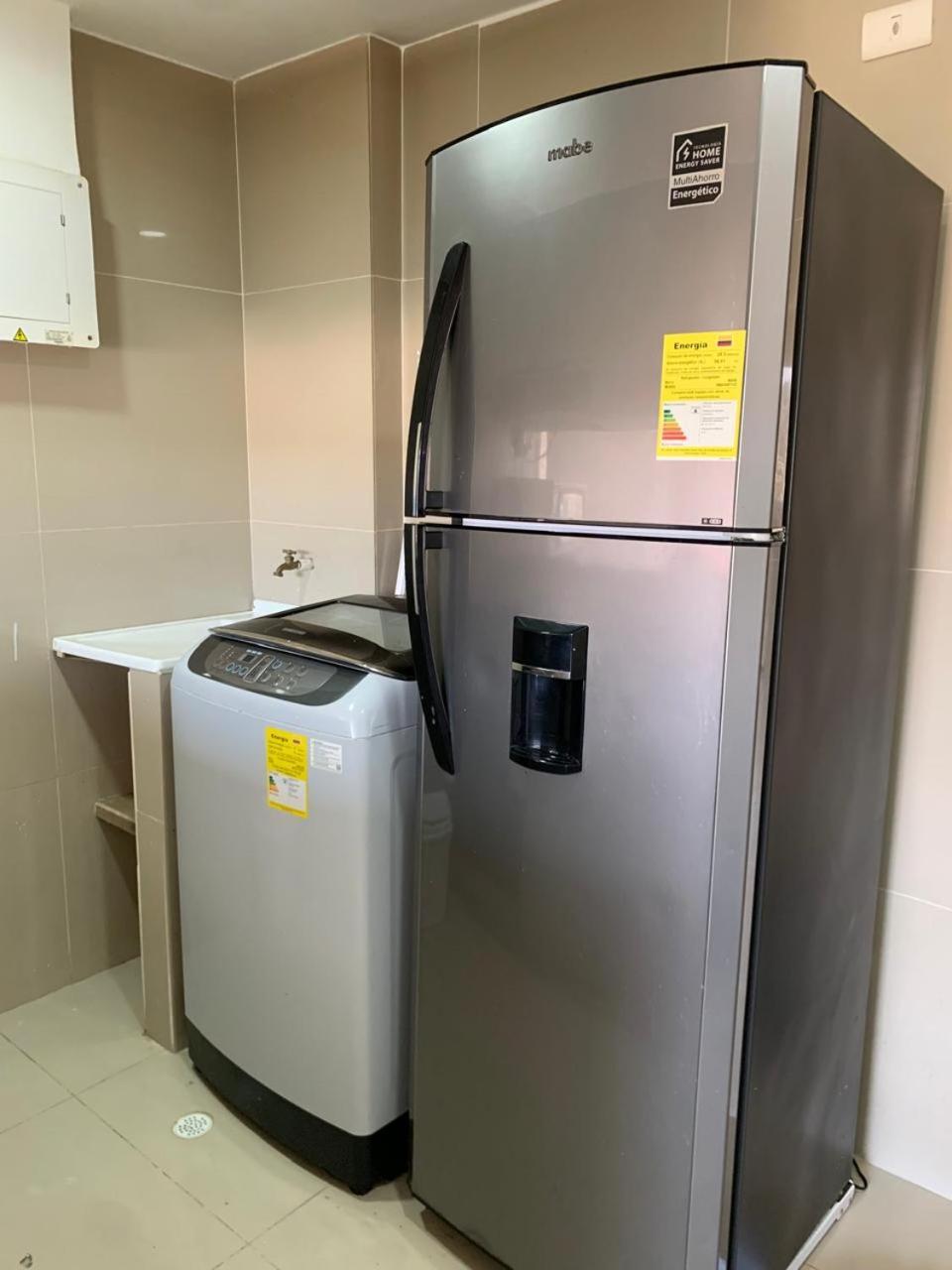 Apartamento Comodo Apto 3 Hab Cerca Al Mar