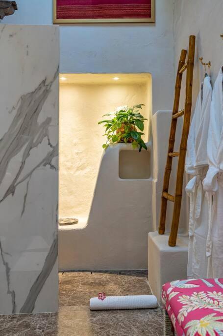 Villa Luxury Tropical In Historic Cartagena