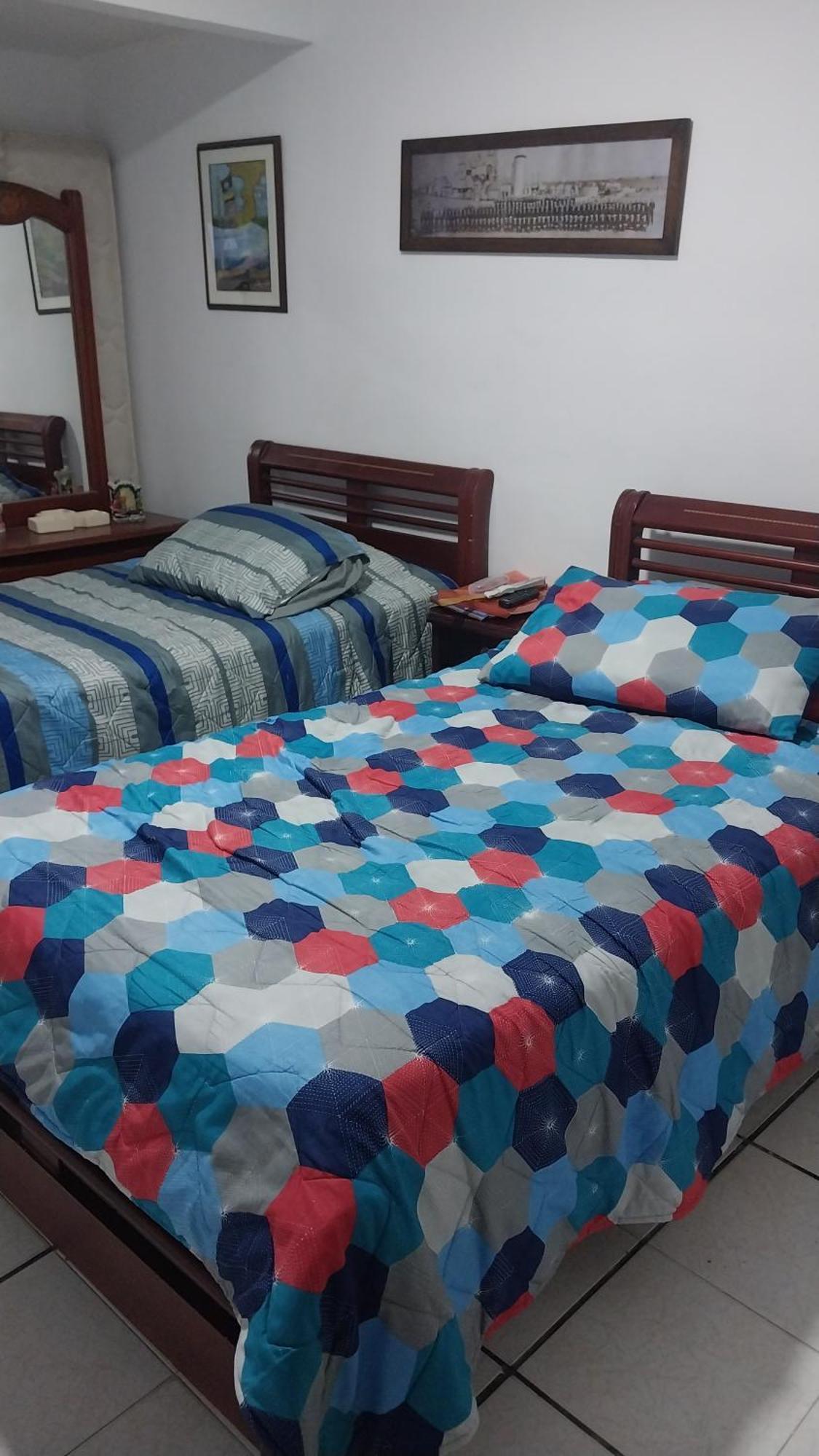 Comfort La Espanola Cartagena