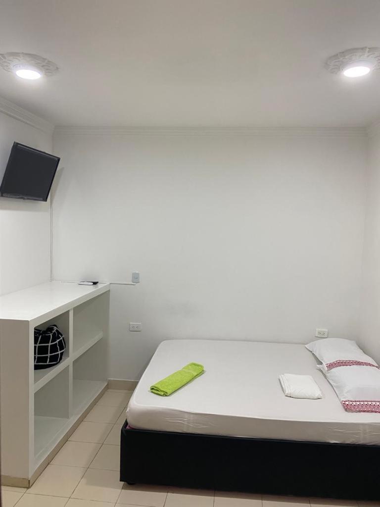 Guest house Casa W
