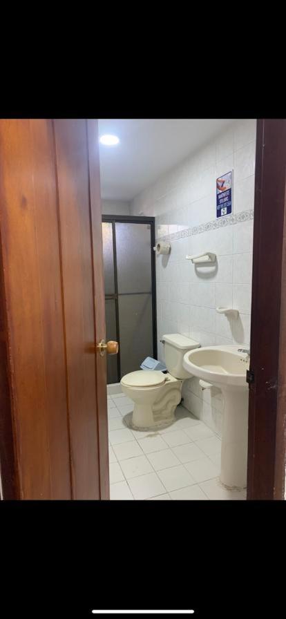 Casa de hóspedes Casa W *