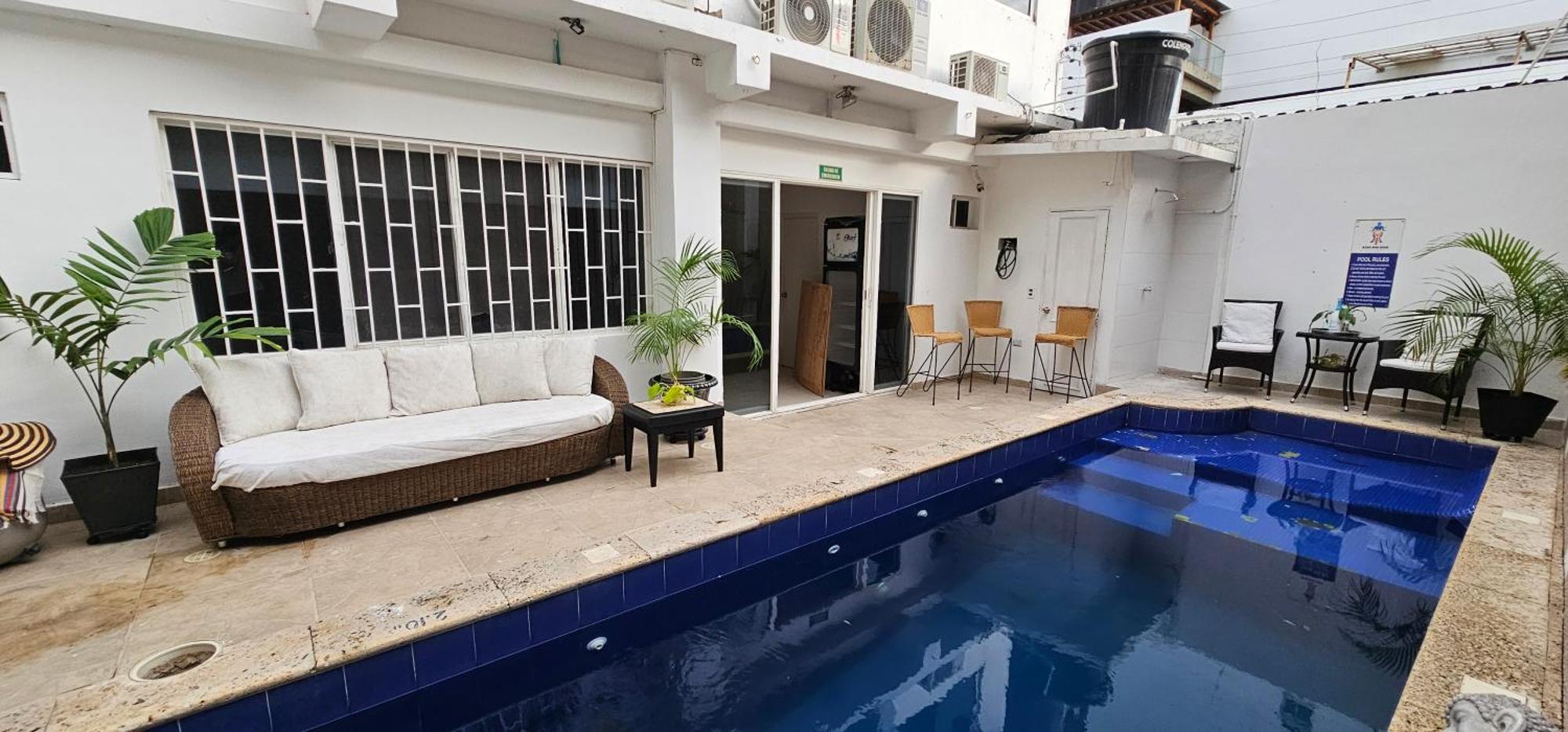 Holiday home Caribean Vacation *