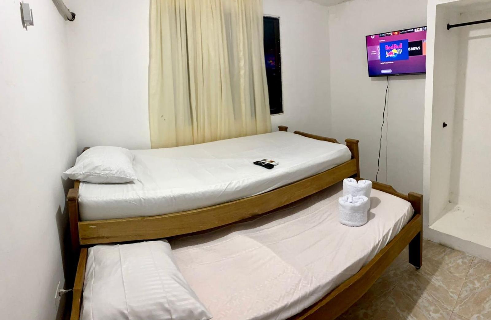 Guest house Viva Mar