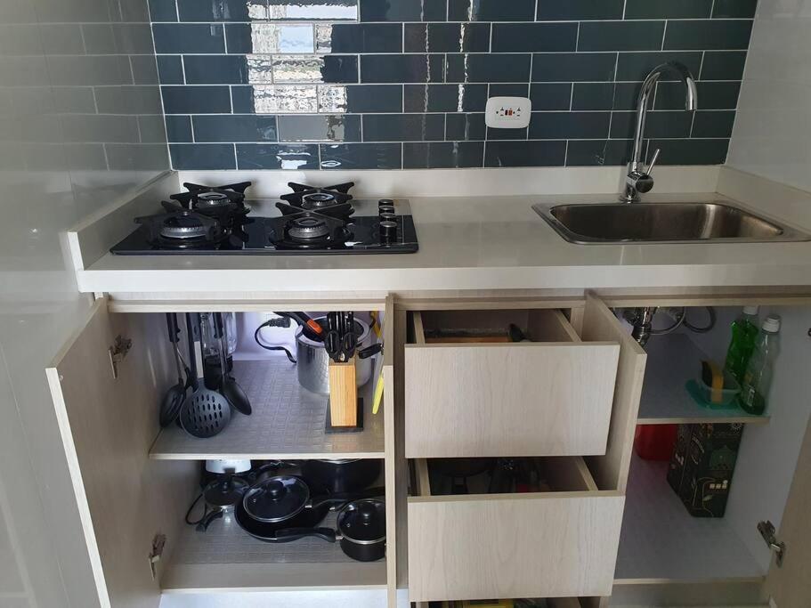 Acogedor Apto En Piso 22 Vista Al Mar *