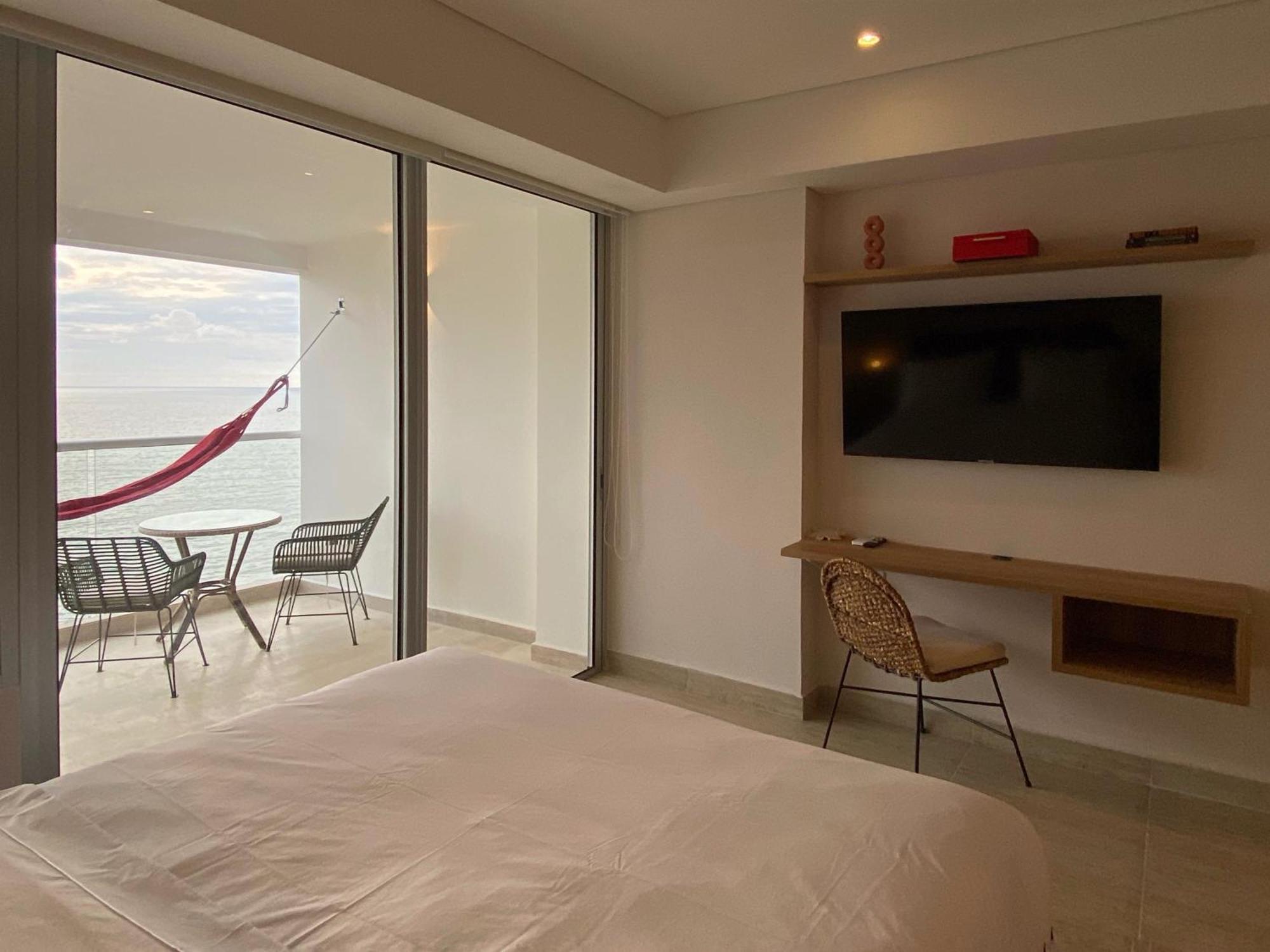 Apartment Wynwood Cartagena