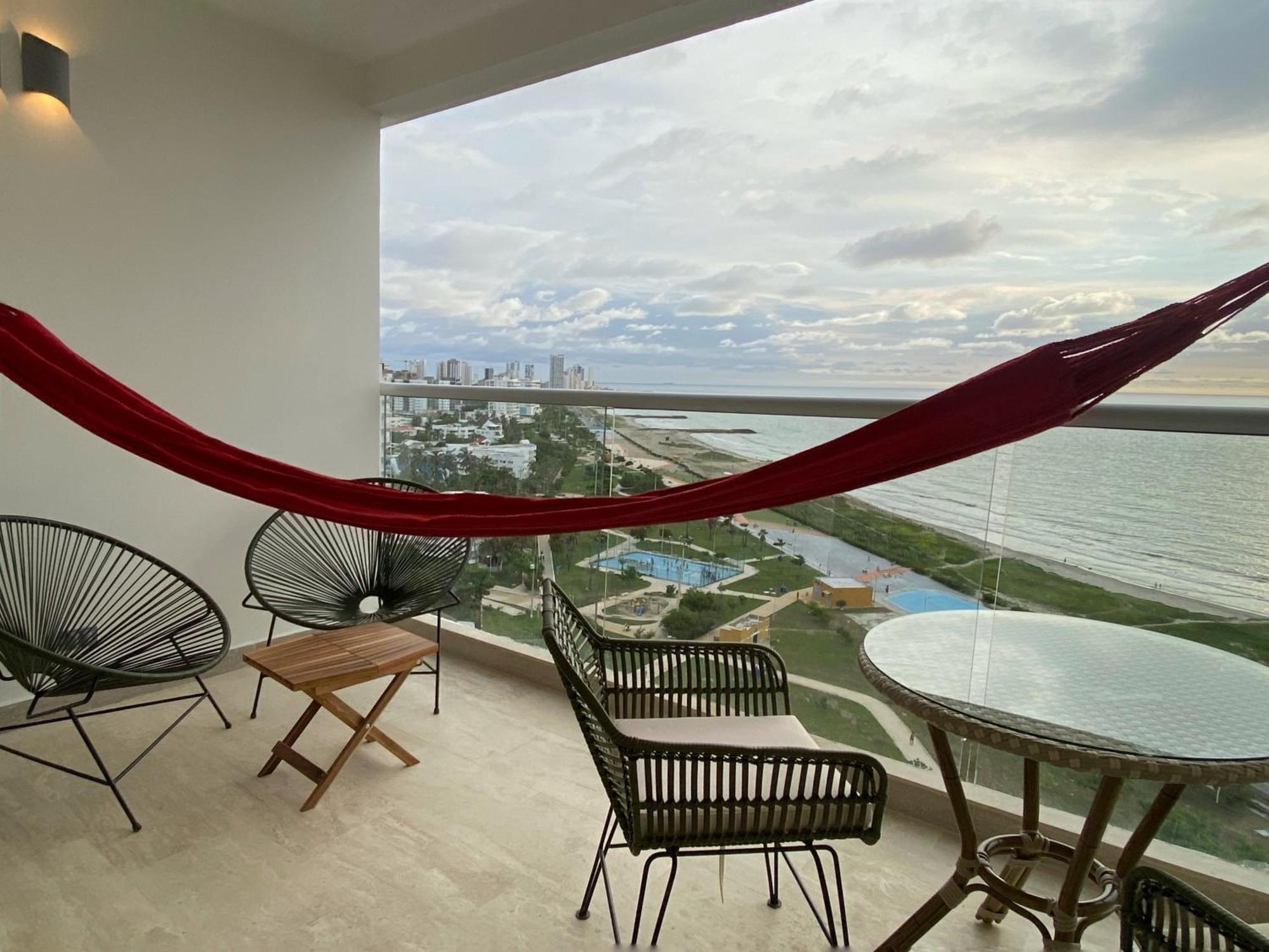 Apartment Wynwood Cartagena