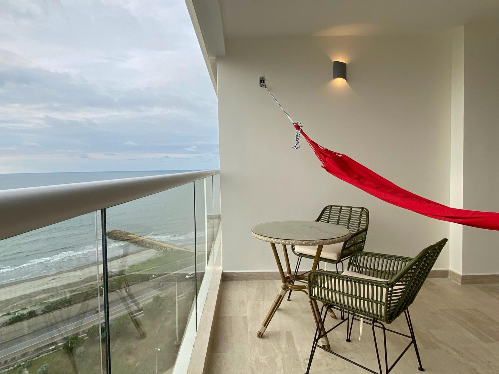 Wynwood Apartment Cartagena