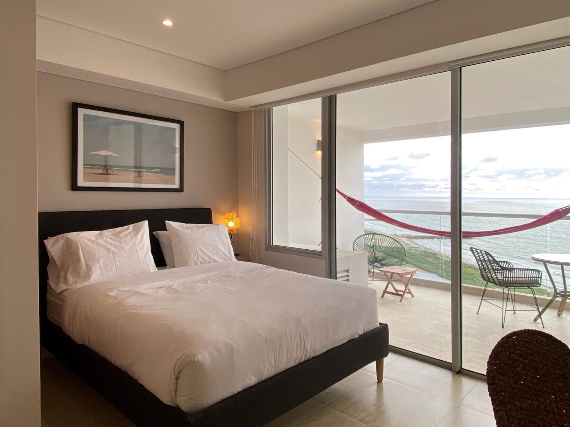 Wynwood Apartment Cartagena