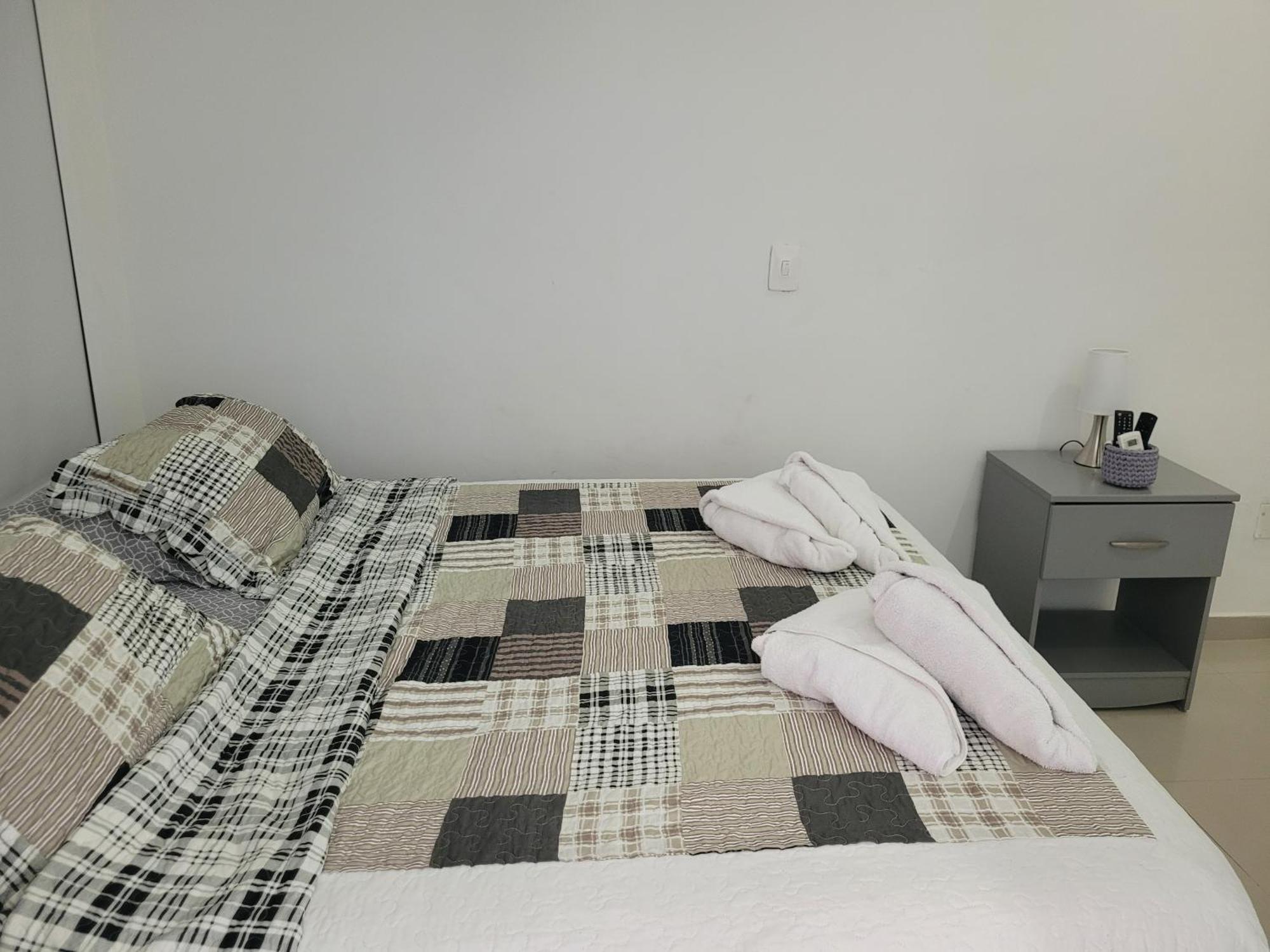 Apartment 503 Retiro Del Caribe Vista Al Mar Cartagena
