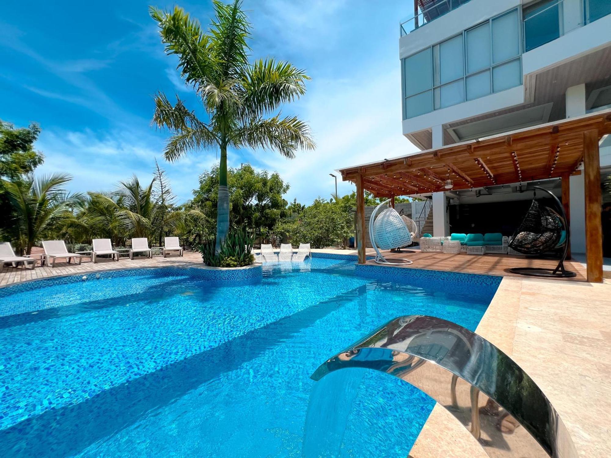 Holiday home Casa Santa