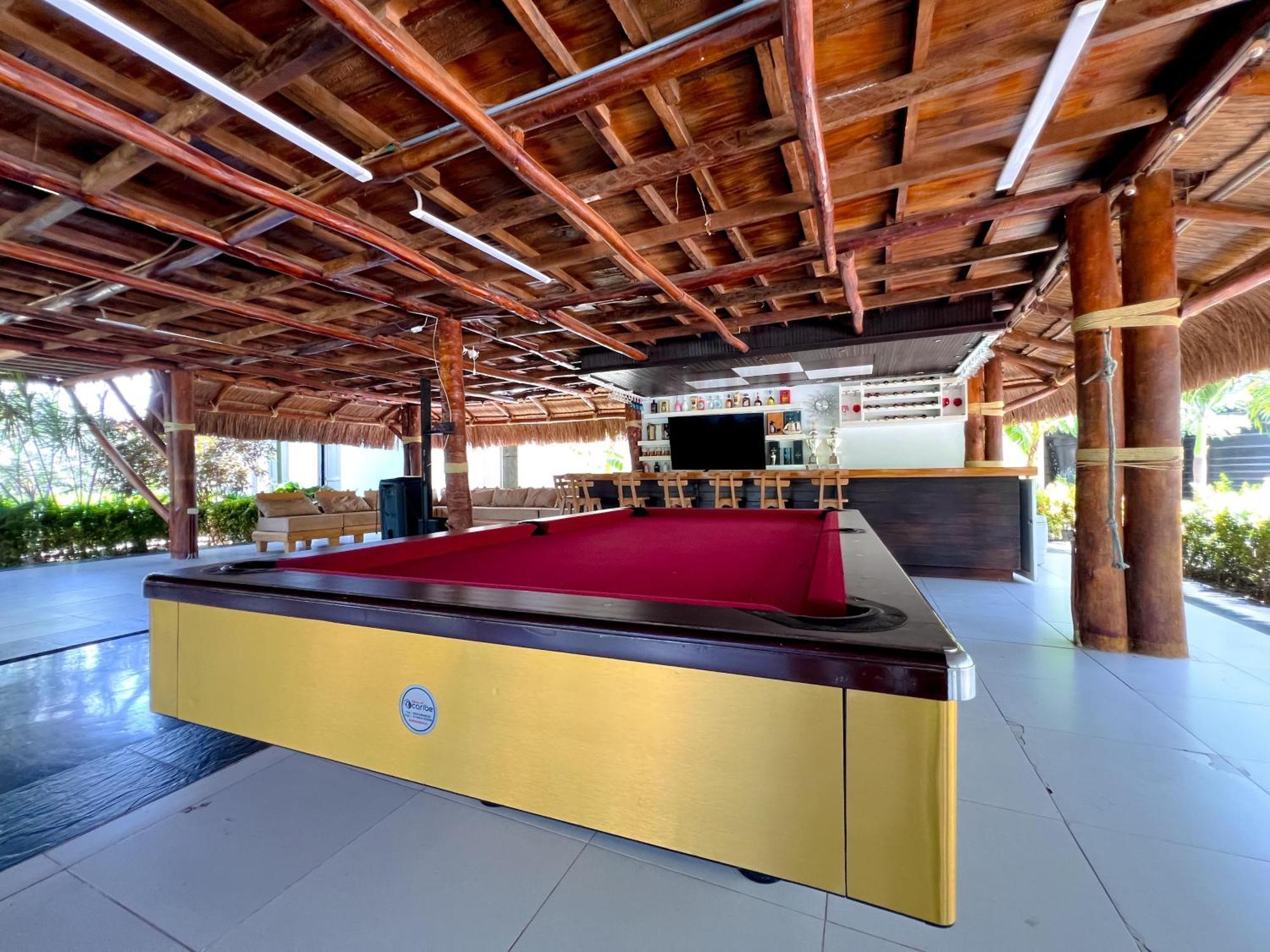 Holiday home Casa Santa *